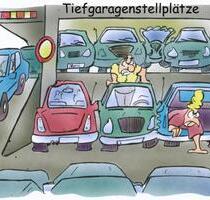Stellplatz außen UND Motorrad Stellplatz innen zu vergeben - Nordenham