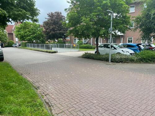 Foto - Tiefgaragenplatz zu vermieten! - 59,00 EUR Miete,