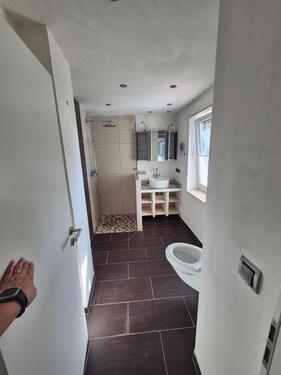 Foto - Etagenwohnung in Kirchhain zur Miete