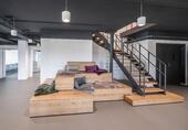 Foto - Moderne Büroräume in der Chiemgaustrasse - All-in-Miete