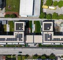Tiefgaragenstellplatz nur 20 Gehminuten vom Stadtzentrum Deggendorf entfernt!