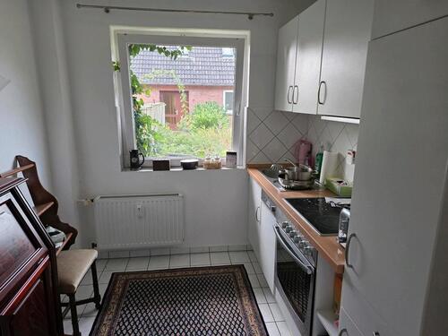 Foto - Etagenwohnung in Gelting
