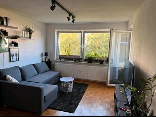 Foto - Springe 2-Zimmer ETW - 680,00 EUR Kaltmiete,