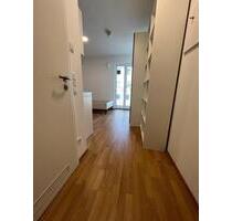 Vollmöblierte, Neubau 1 Zimmerwohnung inklusive Strom & Internet - Nürnberg Gärten bei Wöhrd Vollmöblierte, Neubau 1 Zimmerwohnung inklusive Strom & Internet - Nürnberg Gärten bei Wöhrd