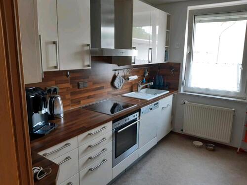 Foto - Etagenwohnung zur Miete in Hameln