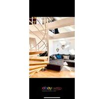 Maisonettewohnung zur Zwischenmiete - Stuttgart Stuttgart-West