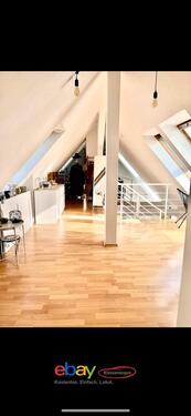 Foto - Etagenwohnung zur Miete in Stuttgart