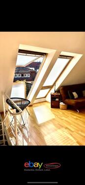 Foto - Etagenwohnung in Stuttgart