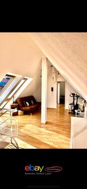 Foto - Etagenwohnung in Stuttgart zur Miete