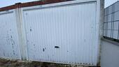Foto - Garage in Biblis zu vermieten - 200,00 EUR Miete,