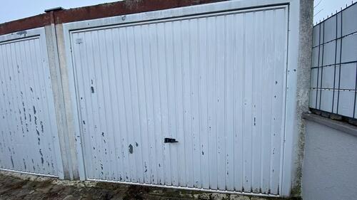 Foto - Garage in Biblis zu vermieten - 200,00 EUR Miete,