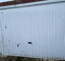 Garage in Biblis zu vermieten - 200,00 EUR Miete, in Eislingen (Fils) (PLZ: 73054)