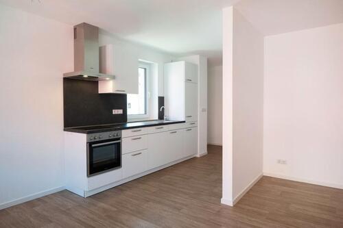 Foto - 1 Zimmer Etagenwohnung zur Miete in Hünfeld
