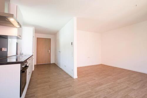Foto - 1 Zimmer Etagenwohnung in Hünfeld