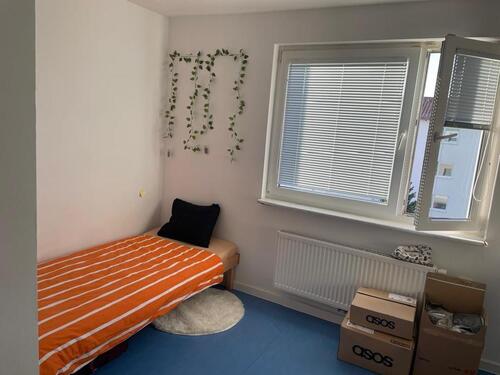 Foto - Etagenwohnung zur Miete in Clausthal-Zellerfeld