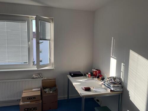 Foto - Etagenwohnung in Clausthal-Zellerfeld