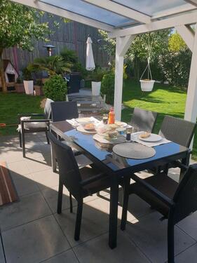 Foto - 5 Zimmer Einfamilienhaus in Leutenbach