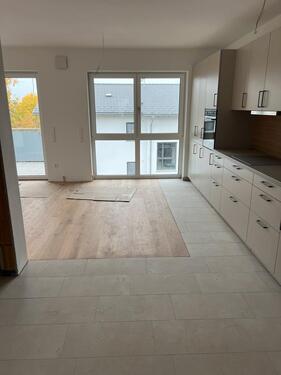 Foto - Neubauwohnung 2 Zimmer mit Terrasse, Erstbezug!