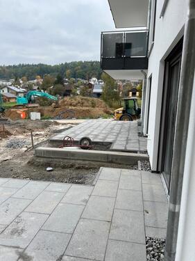 Foto - Etagenwohnung in Fürstenstein zur Miete