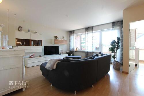 Foto - 3 Zimmer Etagenwohnung zur Miete in Würselen