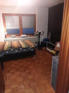 Foto - 4 Zimmer Etagenwohnung zum Kaufen in Hechingen