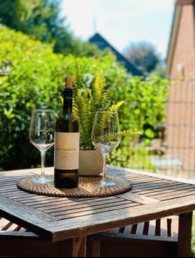 Foto - Herzliche Ferienwohnung mit Charme in Oldenburg Marschwegviertel