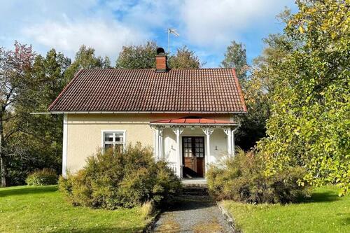 Foto - Ferienhaus in Småland, Schweden, Seenähe, bis 7 Personen