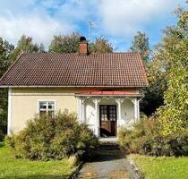 Ferienhaus in Småland, Schweden, Seenähe, bis 7 Personen - Nordkirchen