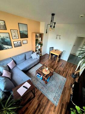 Foto - 2 Zimmer Etagenwohnung zur Miete in Düsseldorf