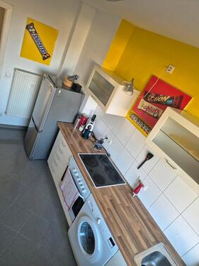 Foto - Etagenwohnung in Düsseldorf zur Miete