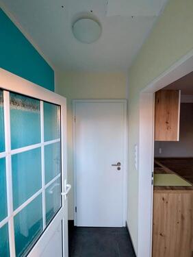 Foto - 1 Zimmer Etagenwohnung zur Miete in Weener