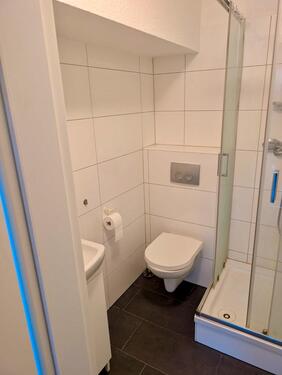 Foto - Etagenwohnung in Weener zur Miete