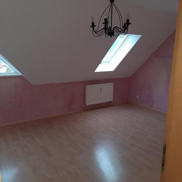 Foto - Etagenwohnung in Meiningen zur Miete