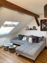 Foto - 3 Zimmer Dachgeschoßwohnung zur Miete in Kaufbeuren