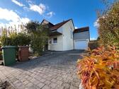Foto - Haus Reihenhaus in Vellmar - 370.000,00&nbsp;EUR Kaufpreis, ca.&nbsp; 135,00&nbsp;m&sup2;