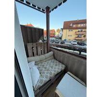 Gepflegte 3-Zimmer-Wohnung im Zentrum von Großsachsenheim