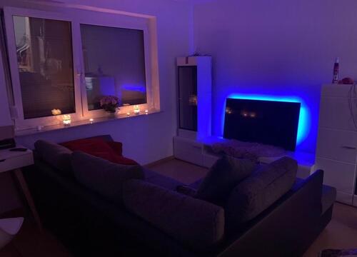 Foto - Erdgeschoßwohnung in Sachsenheim zur Miete