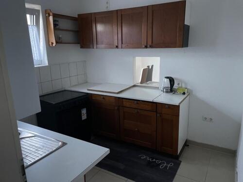 Foto - Etagenwohnung in Soest zur Miete