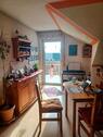 Foto - 3 Zimmer Dachgeschoßwohnung zur Miete in Höchstädt an der Donau