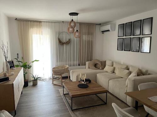 Foto - 4 Zimmer Etagenwohnung zum Kaufen in Illingen