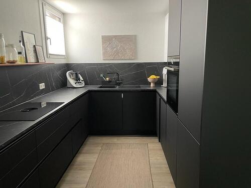 Foto - Etagenwohnung in Illingen zum Kaufen