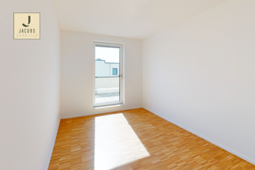 Foto - 2 Zimmer Dachgeschoßwohnung in Butzbach