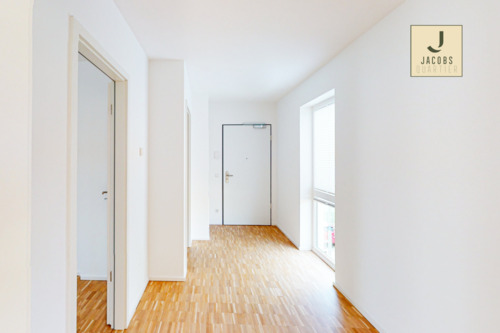 Foto - Dachgeschoßwohnung in Butzbach zur Miete