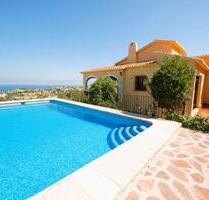 Ferienhaus 2 Wohnungen Privatpool - Meerblick-Dénia-Costa Blanca - Sankt Wendel