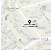 Moped - Quad Stellplatz in Tiefgarage - Erkrath