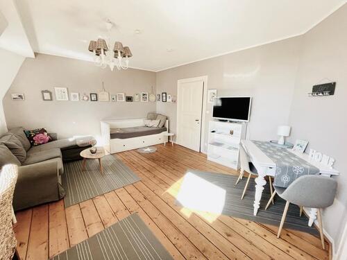 Foto - Etagenwohnung in Duisburg zur Miete