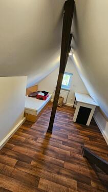 Foto - 350€ warm – Zimmer zu vermieten Marburg-Cappel