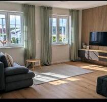 Möblierte Wohnung Apartment – Warmmiete - Hungen