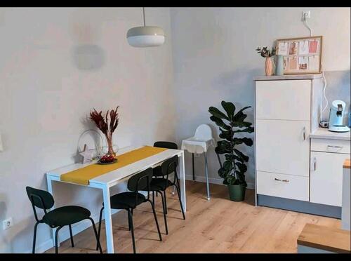 Foto - 2 Zimmer Etagenwohnung zur Miete in Hungen