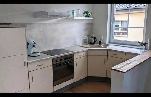 Foto - 2 Zimmer Etagenwohnung in Hungen